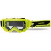 Crossglasögon 3300 Go Gul PROGRIP
