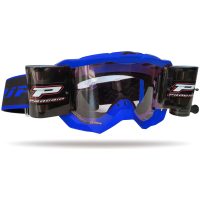 Crossglasögon 3300 Vision Go Blå PROGRIP