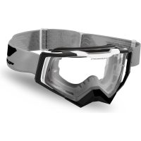 Crossglasögon 3309 Rapid Grön/Svart/Vit PROGRIP