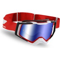 Crossglasögon 3309 Rapid Tfb/Mir Gul PROGRIP