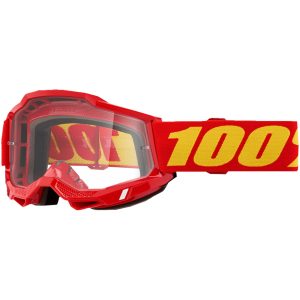 Crossglasögon Accuri 2 100%