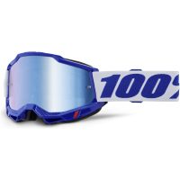 Crossglasögon Accuri 2 Blå Spegelglas 100%