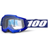 Crossglasögon Accuri 2 Blå/Vit 100%