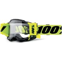 Crossglasögon Accuri 2 Forecast Neon-gul 100%