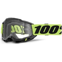 Crossglasögon Accuri 2 Neon Gul 100%