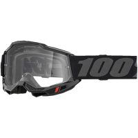 Crossglasögon Accuri 2 Otg Svart 100%