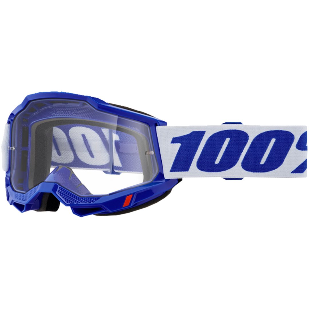 Crossglasögon Accuri 2 Otg Svart 100% En storlek