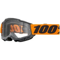Crossglasögon Accuri 2 Otg Svart 100%