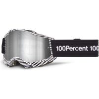Crossglasögon Accuri 2 Silver 100%