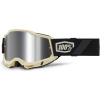 Crossglasögon Accuri 2 Waystar Silver Mirror 100%