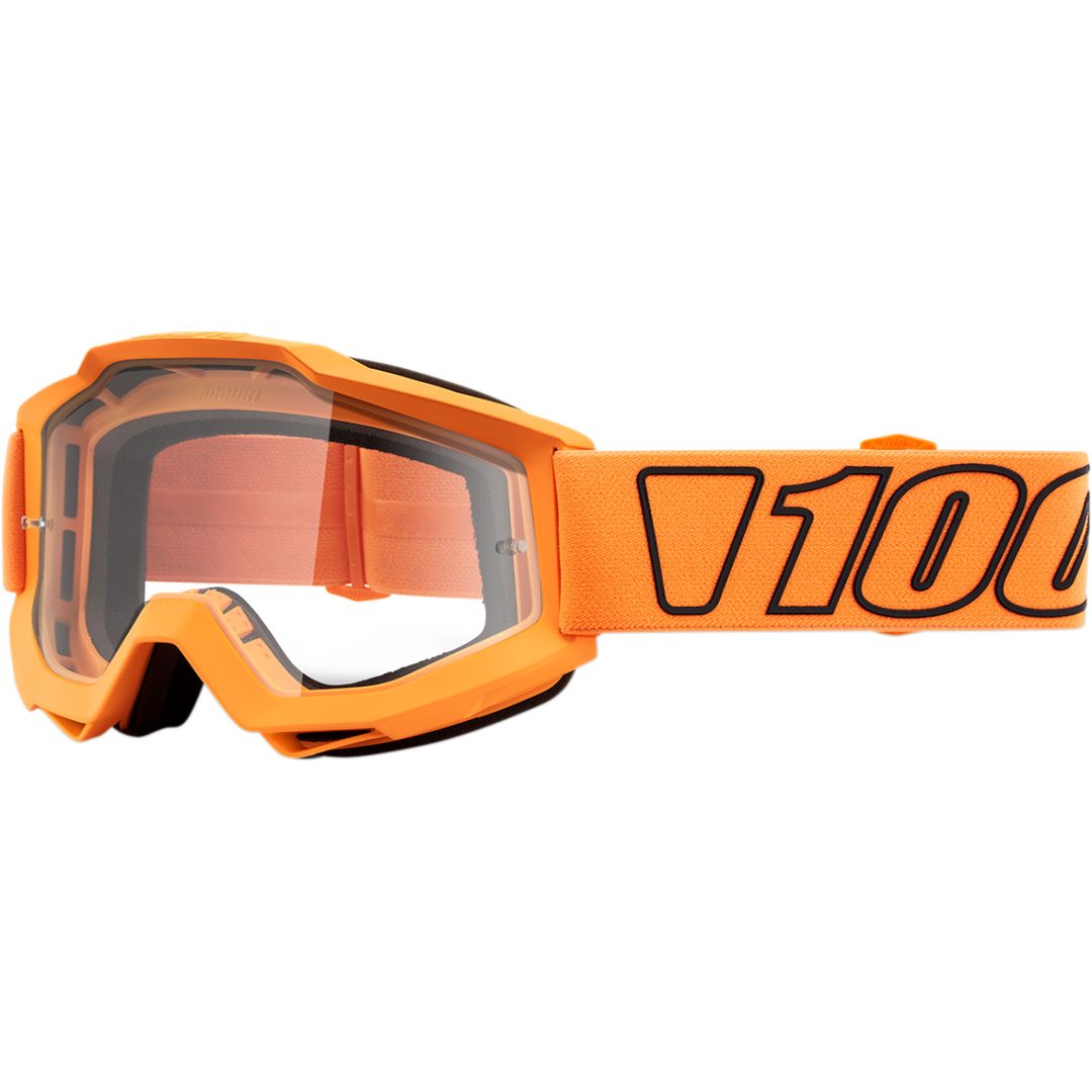 Crossglasögon Accuri Orange 100% En storlek