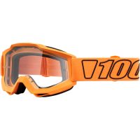 Crossglasögon Accuri Orange 100%