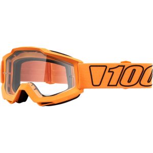 Crossglasögon Accuri Orange 100%