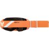 Crossglasögon Activate Flite Vit/Orange THOR En storlek – miniatyr 2