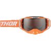 Crossglasögon Activate Flite Vit/Orange THOR En storlek – miniatyr 1
