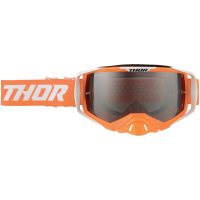 Crossglasögon Activate Flite Vit/Orange THOR