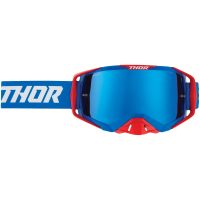 Crossglasögon Activate Patriot Vit THOR