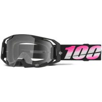 Crossglasögon ARmatic Bodino Svart Rosa Vit 100%