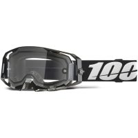 Crossglasögon ARmatic Enduro Svart 100%