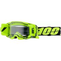 Crossglasögon Armatic Forecast Fluorescerande Gul 100%