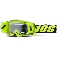 Crossglasögon ARmatic Forecast Neon Gul 100%