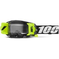 Crossglasögon ARmatic Forecast Svart Clear Lens 100%