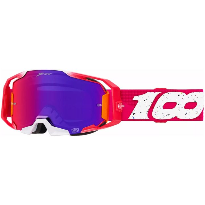 Crossglasögon Armatic Jett Lawrence Blå/rosa 100% En storlek – bild 2
