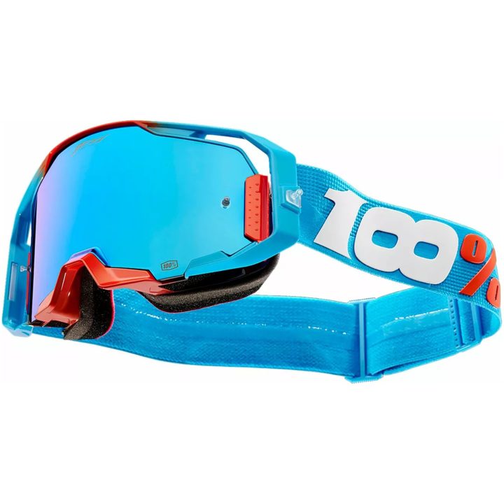 Crossglasögon Armatic Jett Lawrence Blå/rosa 100% En storlek – bild 6