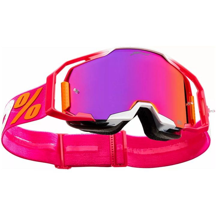 Crossglasögon Armatic Jett Lawrence Blå/rosa 100% En storlek – bild 7