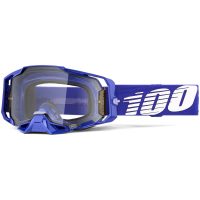 Crossglasögon Armega Brons/Blå 100%