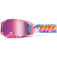Crossglasögon Armega HiPER Rosa 100%
