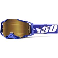 Crossglasögon Armega Klein Guld 100%