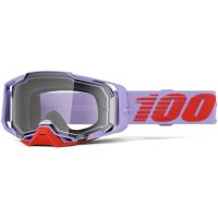 Crossglasögon Armega Lila 100%