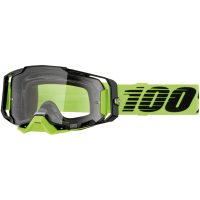Crossglasögon Armega Svart/Röd 100%