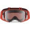 Crossglasögon Barn Vision Vesta Orange Silver Alpinestars – miniatyr 2