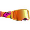 Crossglasögon Corp Rosa ALPINESTARS En storlek – miniatyr 3