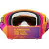 Crossglasögon Corp Rosa ALPINESTARS En storlek – miniatyr 4