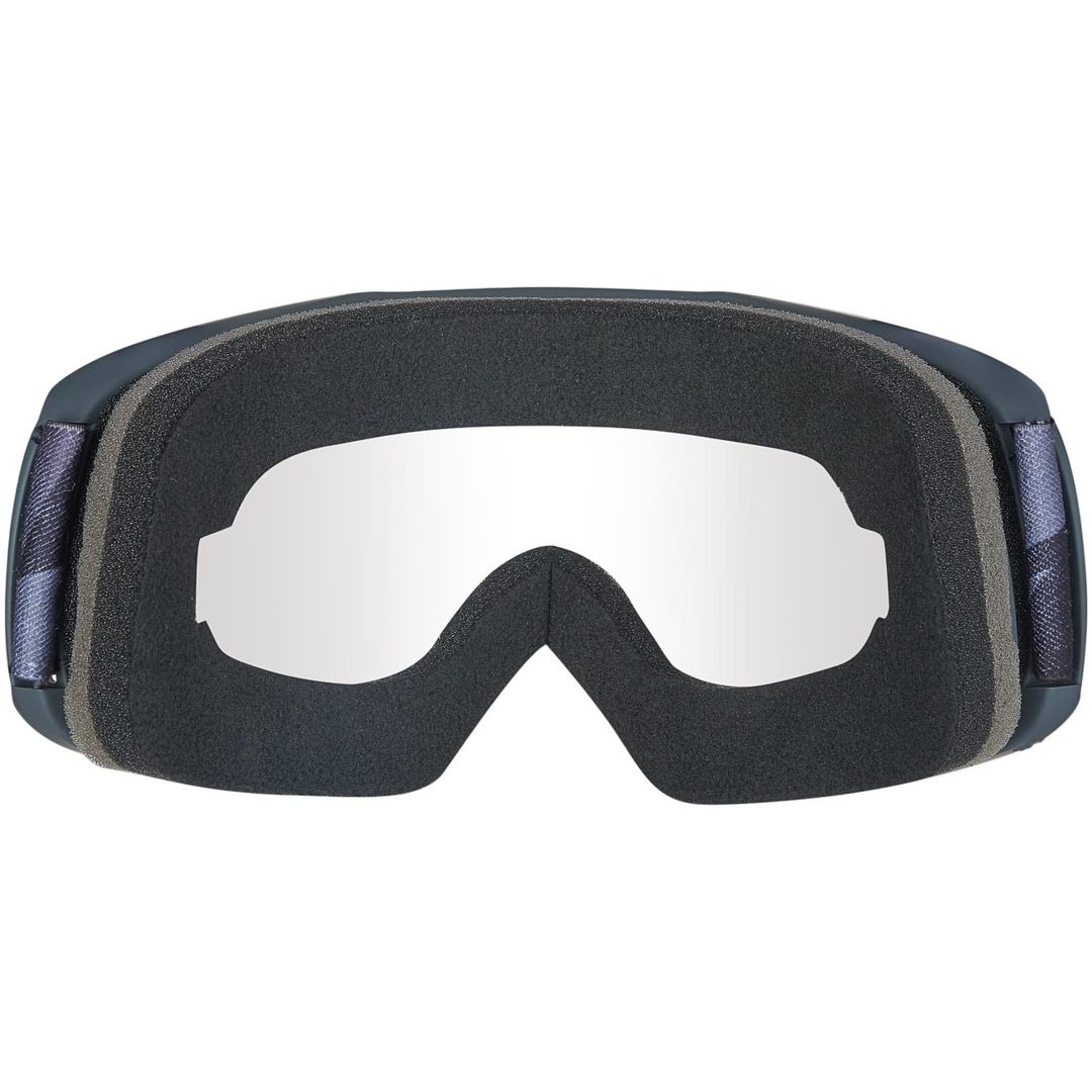 Crossglasögon Fighter Dark Camo AMOQ – bild 2
