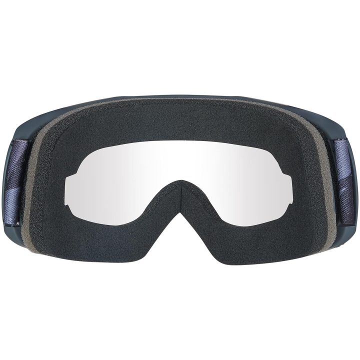 Crossglasögon Fighter Dark Camo AMOQ – bild 2