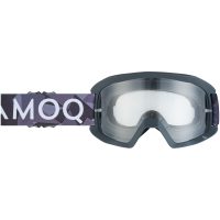 Crossglasögon Fighter Dark Camo AMOQ