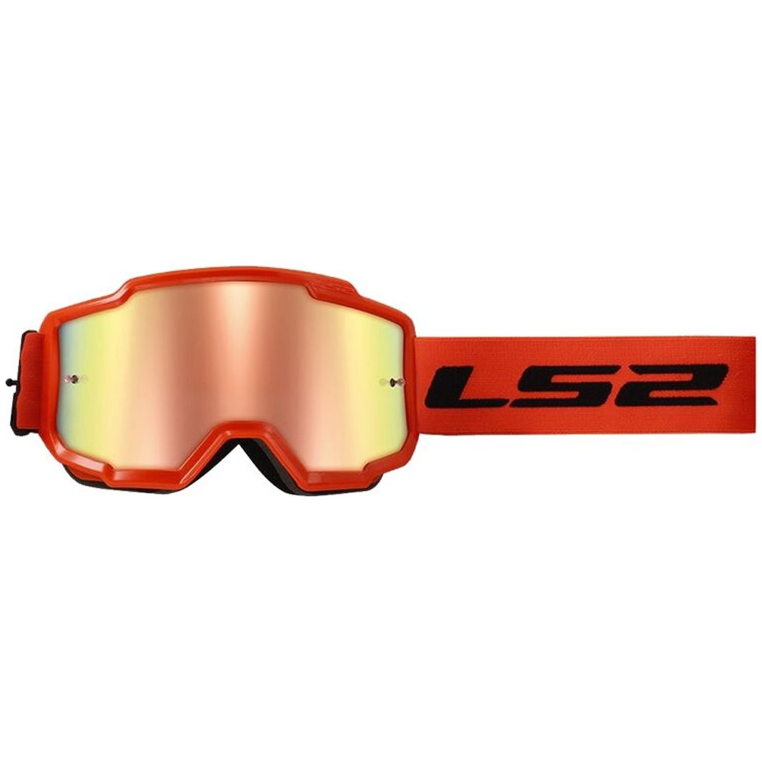 Crossglasögon Iridium LS2