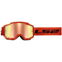 Crossglasögon Iridium LS2