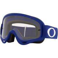 Crossglasögon O-Frame MX Blå Sand Oakley