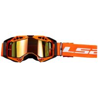 Crossglasögon Pro Iridium LS2