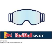 Crossglasögon Strive Double Lens Blå SPECT