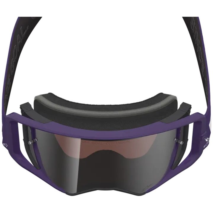 Crossglasögon Supertech ALPINESTARS En storlek – bild 11