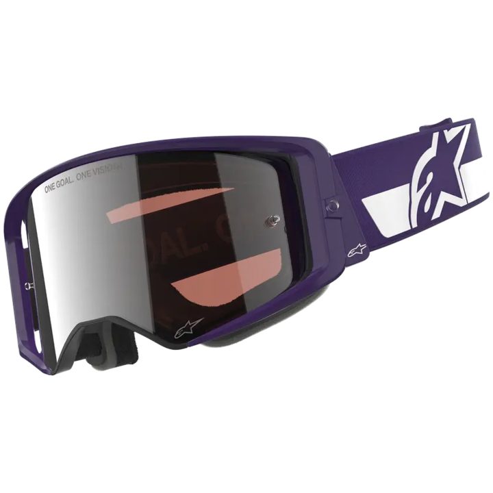 Crossglasögon Supertech ALPINESTARS En storlek – bild 6