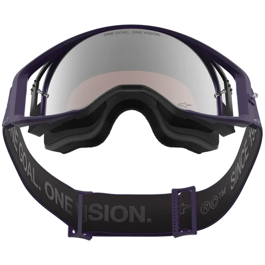 Crossglasögon Supertech ALPINESTARS En storlek – bild 7