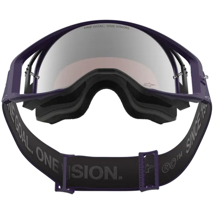 Crossglasögon Supertech ALPINESTARS En storlek – bild 7
