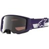 Crossglasögon Supertech ALPINESTARS En storlek – miniatyr 1